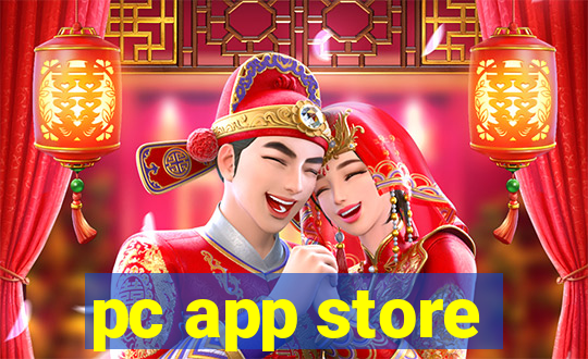 pc app store